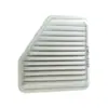 17801-31120, adequado para Toyota RAV4, filtro de ar condicionado, filtro de ar, modelos 2006-2021, acessórios para carro
