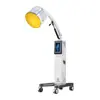 Haisi Little Sun Instrumento de Reparación Celular con Luz Terahertz Instrumento de Fisioterapia Energética Instrumento de Terapia de Ondas de Luz Magnéticas Cuánticas Rotatorias Fábrica