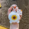 Exame de admissão original para o ensino médio para ser o número 1 chaveiro lote de mercadorias ganhou o primeiro prêmio de uma vez só pingente de mochila boneca presente de formatura