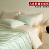 Conjunto de Cama de Algodão 100% Algodão Longo de Xinjiang Classe A de Alta Qualidade Conjunto de Quatro Peças Estilo Lençol com Elástico Conjunto de Três Peças para Casa Estudante Dormitório