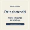 Frete de joias Kumquat para compensar o link da diferença
