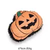 Brinquedo de Gato Fantasma Abóbora Caveira Halloween Mais Vendido da Amazon para Autoentretenimento e Alívio do Tédio, Brinquedos para Gatos Atacado