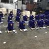 Bomba autocebante horizontal de succión simple bomba de impurezas bomba química de aguas residuales gran caudal conexión directa bomba centrífuga de descarga de aguas residuales