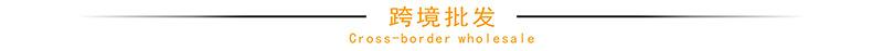 跨境批发