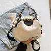 Bolso Exquisito Transfronterizo de Gran Capacidad para Mujer 2026 Nuevo Verano Bolso de Hombro/Axila de Gran Capacidad Bolso Cubo para Viajes