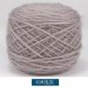 3 Hilo de pelusa de ardilla hilo de seda brillante hilo de grosor medio hilo para sombrero tejido a mano hilo de pelusa de ardilla venta al por mayor de fábrica