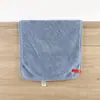 Toalhas em Estoque, Toalhas Espessas de Fleece de Coral Dupla Face, Absorventes e Sem Fiapos, Toalhas para Secar Cabelo no Atacado, Toalhas Domésticas