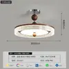 Lámpara de techo para dormitorio principal, estudio y segundo dormitorio, lámpara de iluminación minimalista tipo nube LED de espectro completo de alta gama de lujo