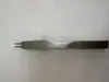 Nuevo Punzón Redondo para Cuero de Acero Inoxidable 420 Hecho a Mano para Artículos de Cuero Herramienta de Punzonado DIY Punzón Redondo Punzón en Fila 4mm 2+4+6 Dientes