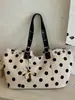 Transfronterizo 2026 Nuevo Primavera/Verano Casual Moderno Popular Moda Versátil Nicho Diseño Bolso de Hombro Único para Debajo del Brazo