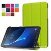 2021 para Samsung TAB A7 lite 8.7 funda de cuero 8.4 pulgadas T220/T225 funda protectora con suspensión automática