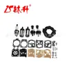 Linsheng Fs44 Fs36 Fs40 Bulbo Cebador Línea de Combustible Kit de Filtro Kit de Alta Calidad
