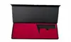 Caja de Regalo Universal para Cuchillos de Cocina, Empaque para Cuchillo de Fruta y Chef, Caja de Regalo de Cartón Blanco con Eva, En Stock al por Mayor