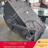 Poço Vertical de Mina de Carvão Carregador de Skip Equipamento de Carregamento de Mineração Balde Quantitativo para Skip de Poço Vertical 4-16 Toneladas