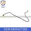 Aplicável a Dongfeng Peugeot 308 4008 Citroen C2 tubo de controle TX9 tubo hidráulico da embreagem 9809427580