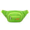 Fábrica mais vendida atacado transfronteiriço nova pochete para celular esportiva masculina de trabalho para colocar bolsa mensageiro bolsa externa resistente ao desgaste