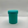 Venta directa de fábrica serie 118 botella de pasta de soldar botella de plástico multicolor botella de pegamento de 150 ml frasco de plástico