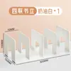 Estante de Cocina para Almacenamiento de Papel Film, Estante Organizador para Tazas Térmicas, Caja de Plástico para Almacenamiento Misceláneo de Gabinete, Sin Costo