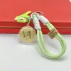 Moderna e Versátil, Fique Rico Instantaneamente, Baú do Tesouro, Chaveiro Criativo, Pingente de Bolsa, Presente para Mãe, Eu Te Amo