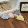 Moda de Verano 2026 Nuevo Estampado a Cuadros de Alto Valor Nicho Lindo Fresco Simple Elegante Versátil Bolso de Hombro Cruzado