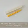 Adornos Creativos que Mejoran la Atmósfera, Regalos de Fragancia Hechos a Mano Transfronterizos, Velas Aromáticas Espirales de Tallos Largos de Cera de Soja, Personalizado
