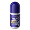 Kormesic Desodorante Antitranspirante Roll-On para Hombre Desodorante Fresco Fragancia Floral Líquido Roll-On Corporal