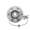 Rolamento de Cubo de Roda 15100274/15176997 Rolamento 4x4 Roda Dianteira Direita Adequado para Unidade de Cubo de Roda Chevrolet
