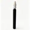 Novo Conjunto de Facas Desbastadoras e Aparadoras com Cabo Totalmente Metálico para Desbaste e Chanframento de Plástico, PVC, Cobre e Alumínio