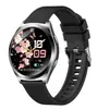Y35 Smartwatch Feminino de 1,27 polegadas Fornecido Diretamente da Fábrica de Origem Tela de Alta Definição Monitoramento Fisiológico Proteção Bluetooth