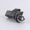 Nivel de Tubo de Burbuja para Topografía, Nivel de Burbuja Metálico Tipo Inserción en Ángulo Recto para Topografía, Tubo de Burbuja de Agua para Cartografía, Tubo de Burbuja para Bastones de Medición