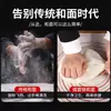 Saco Espessado para Sovar Massa para Fermentação, Saco de Silicone Doméstico para Sovar Massa, Antiaderente para Abrir Massa, Cozinha para Assar