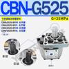 CBF-E516 CBT-f563 G580 CBQ Bomba de Engrenagem CBN-E520 F525 G532 E540 F550