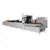 Máquina de Corte Automática a Laser para Flange de Tubo, Equipamento Auxiliar de Suporte para Soldagem, Corte de Alta Precisão de Tubos Metálicos