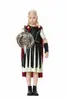 23816# Disfraz de gladiador romano de Halloween Guerrero de Esparta