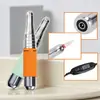 Grinder Portátil para Uñas Estilo Pluma Alimentado por USB Pluma de Pulido para Uñas Herramientas de Salón de Uñas Grinder Eléctrico