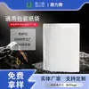 Fsc Eu Proibição de Plástico Sacola de Papel Papel Kraft Branco Sacola de Embalagem para Roupas Roupas Íntimas Calças Meias Sacola de Papel Kraft Branco