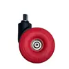 Suministros del Fabricante Ruedas para Maletas, Accesorios para Maletas con Ruedas, Ruedas Universales, Ruedas Silenciosas, Ruedas Giratorias de Alta Calidad
