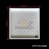 Adequado para Modificação de Banheiro de Motorhome, Conjunto Completo de Acessórios para Banheiro de Motorhome, Chassi de Banheiro de Motorhome, Banheiro