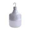 Foco recargable led iluminación de puesto de mercado nocturno doméstico portátil para exteriores camping corte de energía emergencia lámpara de foco