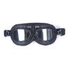 Gafas retro Harley gafas para montar en motocicleta gafas de piloto de la Segunda Guerra Mundial viento y arena gafas para casco al por mayor