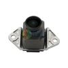 Cámara de reversa 68137943AG para Jeep Grand Cherokee cámara de visión trasera para coche sonda ojo de pez