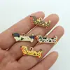 Fabricante de Accesorios de Joyería para Perros Dálmatas, Venta al por Mayor de Joyería Artesanal DIY de Aleación, Accesorios de Joyería DIY de Aleación de Fábrica