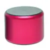 Nuevo Regalo de Comercio Exterior Altavoz Bluetooth Inalámbrico Portátil Color Degradado Pequeño Mini Subwoofer de Escritorio S6