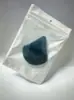 Esponja de Polvo Triángulo Flocado Terciopelo Corto de Alta Densidad Livelvet Esponja para Polvo Seco Polvo Polvo Maquillaje Fijo Doble Cara Súper Suave Maquillaje Base de Aire