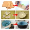 Pegamento Multiusos Jue Fish, Pegamento Especial de Secado Rápido para Vidrio y Madera, Claridad Mejorada, Impermeable, Pegamento Universal de Adhesión Rápida