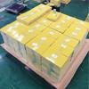 Punto de Suministro de Shenzhen Cabello Liso 3240 Tablero Epoxi Amarillo Batería de Litio Ropa Planchado Corte Tablero de Fibra de Vidrio Tallado