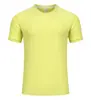 Nova Camiseta Esportiva Personalizada para Comércio Exterior, Respirável, Secagem Rápida, Absorção de Suor, Manga Curta, Esportes ao Ar Livre, Fitness, Ciclismo, Camiseta de Badminton