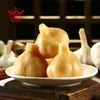 Alho Doce e Azedo, Alho Doce e Azedo Autêntico, Acompanhamento Apetitoso e Delicioso, Alho Doce, Ingrediente para Hot Pot, Alho Marinado