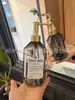 Botella Recargable de Nuevo Estilo, Color Sólido, Alto Valor, 500ml, Forma de Lápiz para Desinfectante de Manos de Hotel de Gama Alta, Aceite Esencial para el Cuidado del Cabello y Reemplazo de Aceite de Té