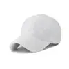 Punto 2023 Transfronterizo Nuevo Lana de Cordero Color Sólido Gorra de Béisbol Gorra con Visera Sombrero de Sol para Exteriores Venta al por Mayor